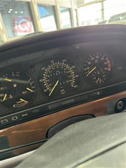 مێرسێدس بێنز S-Class